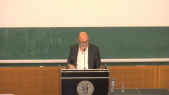 thumbnail of medium 200 Jahre Karl Marx - Teil 8: Prof. Dr. Oliver Marchart: Marx als Demokrat. Das Marx'sche Frühwerk im Licht radikaler Demokratie
