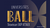 thumbnail of medium Uniball - Showteam SKIP ATTACK - deutsch untertitelt