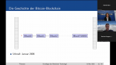 thumbnail of medium Grundlagen der Blockchain-Technologie