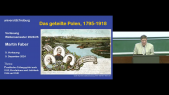 thumbnail of medium Das geteilte Polen, 1795 - 1918, Sitzung 9