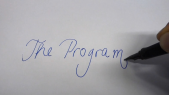 thumbnail of medium Liberal Arts and Sciences - The program