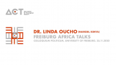 thumbnail of medium Freiburg Africa Talks - Migration and COVID 19: Perspectives from Kenya