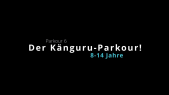 Parkour 6: Der Känguru-Parkour