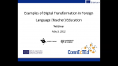 thumbnail of medium Digitalization in Teacher Education – Helsinki & Turku, Finland