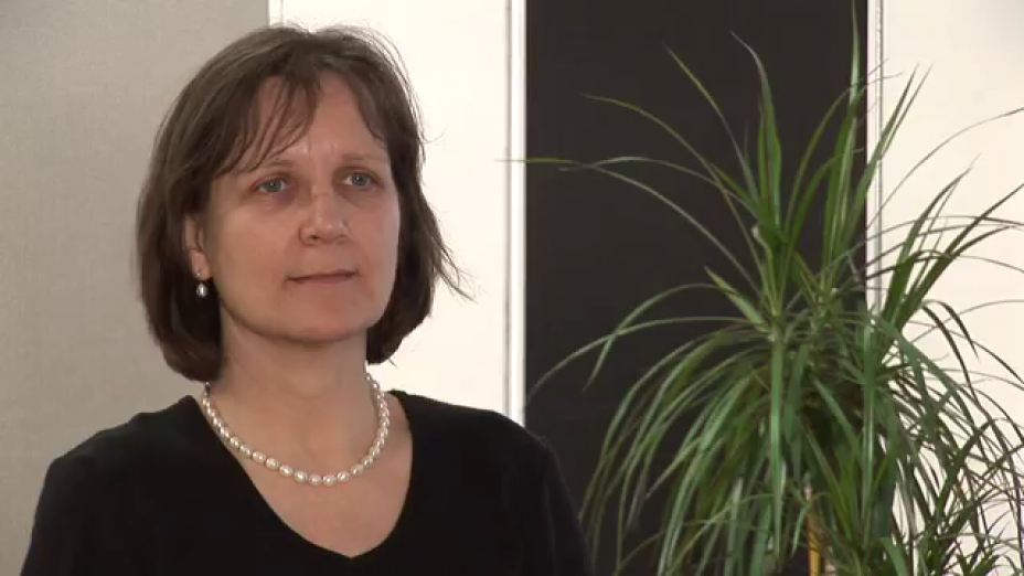 Videointerview Beatrix Wenzel, OSEL