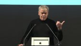 thumbnail of medium Edvard I. Moser: Neural computation of space and time | 30. Hermann Staudinger Lecture | 12.12.2023