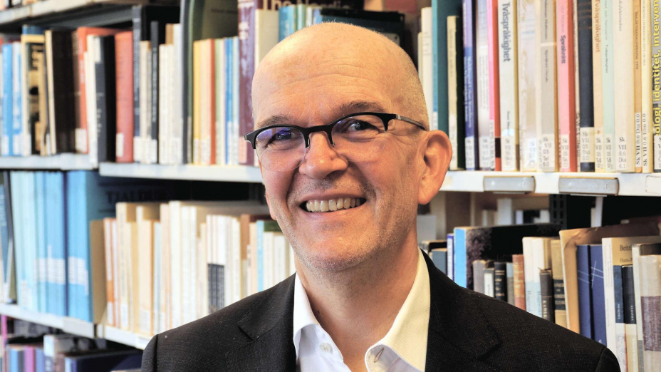 Dr. Harald Baßler, Germanistik, Thumbnail