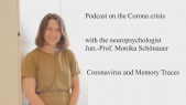 thumbnail of medium Coronavirus and Memory Traces - Monika Schönauer