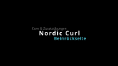 Nordic Curl